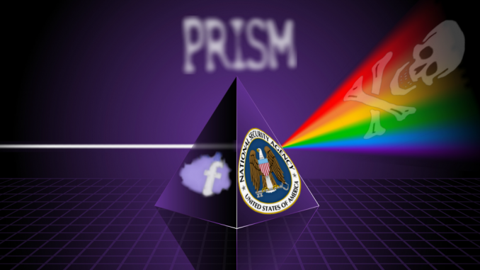US judge inadvertently confirms existence of NSA PRISM program
