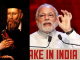 Indian Prime Minister and Nostradamus