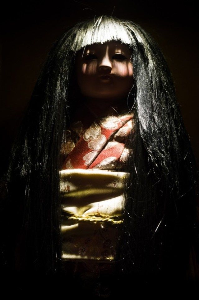 The Haunted Doll Of Hokkaido, Whose Hair Won’t Stop Growing