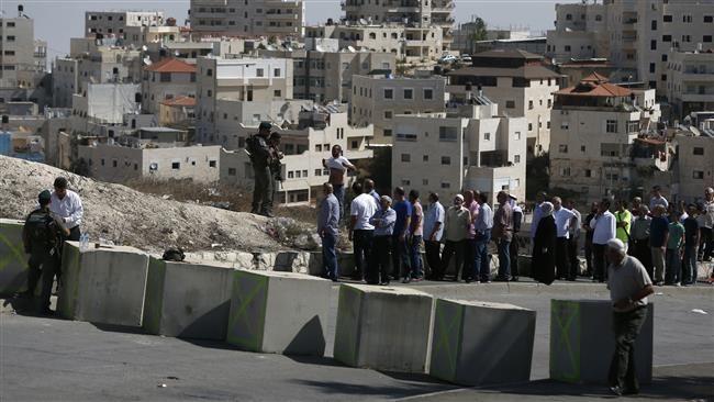 Israeli Leader Proposes Building Higher Walls In al-Quds