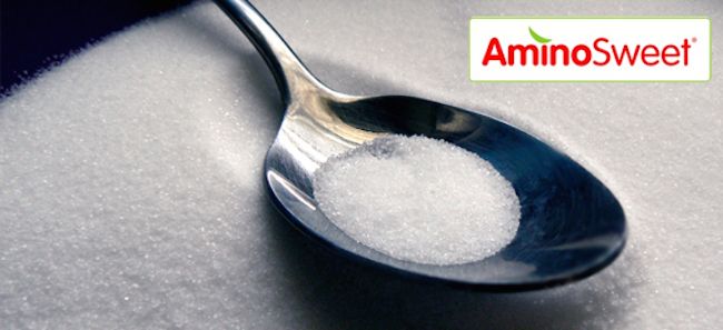 Aspartame rebranded as 'aminosweet'