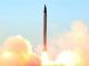 Defying US Sanctions Iran Test Fires Ballistic Missiles