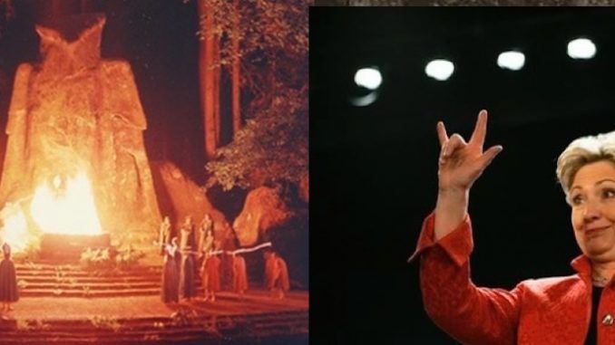 Wikileaks classified email dump has exposed Hillary Clinton for what she really is – a member of the establishment with occultist beliefs, worshiping the human sacrificing God Moloch