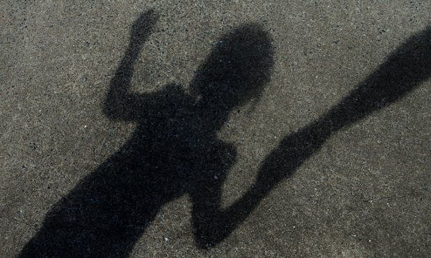 Child Sex Abuse On The Rise In Britain Says NSPCC