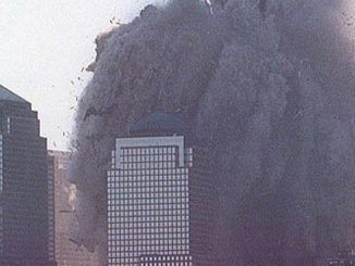 University of Alaska launch investigation into claims that towers were brought down by controlled demolition on 9/11