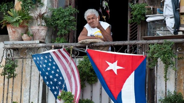 Airbnb to debut in Cuba