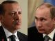 Erdogan promises to help Ukraine fight Russia