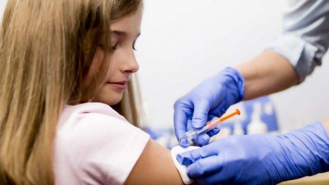 Merck insider deletes peer-reviewed study proving dangers of HPV vaccine