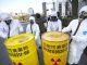 Tons Of Unregistered Radioactive Waste Stored Across Japan