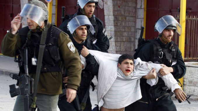 Israel Approves New Law To Punish Palestinian 'Terrorists ...