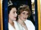 Princess Diana's closest friend Christina Fitzgerald says that the Queen organised her murder