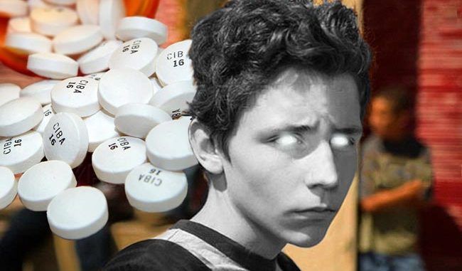 Ritalin is ineffective at treating ADHD longterm, say researchers