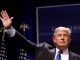 Donald Trump says Israel is a victim of Palestinian aggression