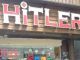 Hitler store in Cairo
