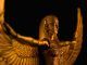 Egyptian Godess ISIS discovered in India