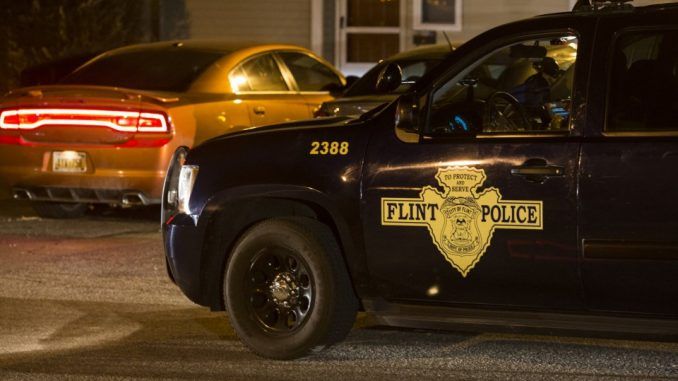 Flint police