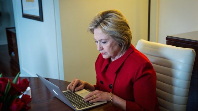 Hillary Clinton trolls caught shutting down pro-Bernie Sanders Facebook groups using child porn