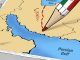 Iran Plans To Link Caspian Sea With Persian Gulf