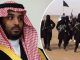 Saudi Arabia have admitted that they created ISIS in response to the U.S. support for the Da'wa - the Tehran-aligned Shia Islamist ruling party of Iraq - in a stunning admission that has gone virtually unreported in the mainstream press.