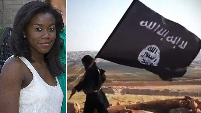 College Cheerleader Set To Plead Guilty On ISIS/Terror Charge