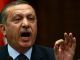 Turkish leader Erdogan rejects 'lessons in democracy'