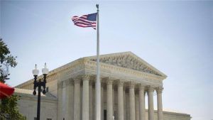 US Supreme court