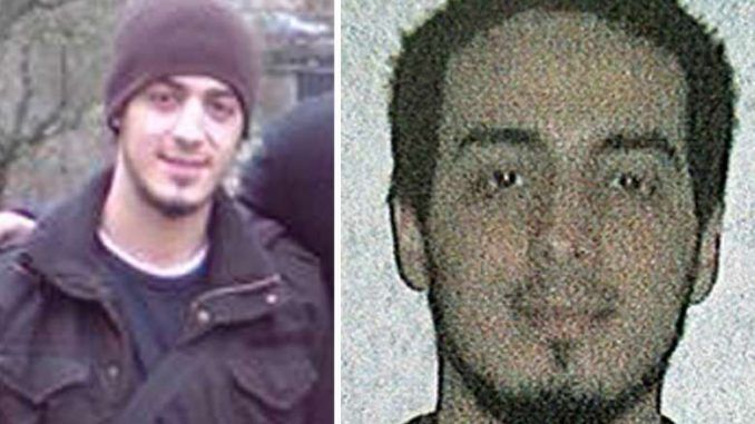 Brussels bomber worked in EU parliament, officials have revealed