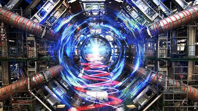 CERN portal