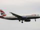 Drone crashes into BA passenger jet at Heathrow airport in London