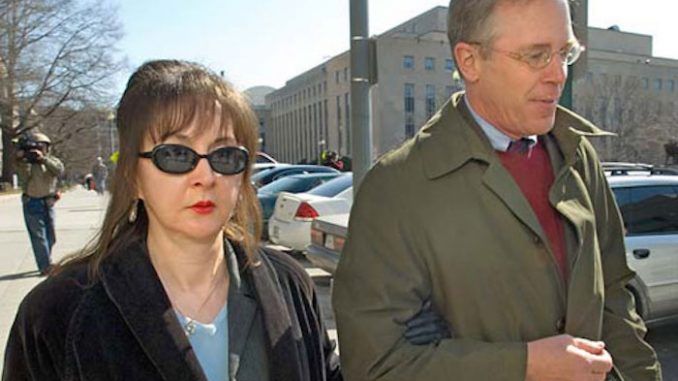 The attorney who represented the infamous "D.C. madam" Deborah Palfrey has warned politicians that potentially explosive information relevant to the 2016 presidential election will be released in the next 72-hours.