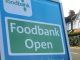 Use Of Food Banks At Record High Due To Low Income, Welfare Cuts In UK