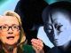Hillary Clinton UFO disclosure