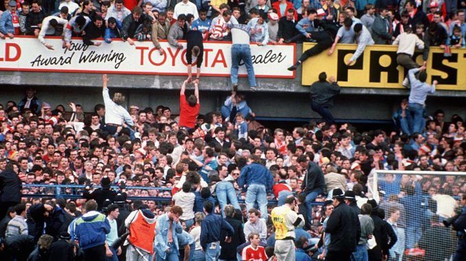Freemasons orchestrated Hillsborough with the police, claims report