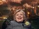 New Independence Day: Ressurgence movie reveals Hillary Clinton's plans as next U.S. president