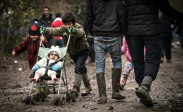 Over 100 Refugee Children Missing Since 'Calais Jungle' Demolition