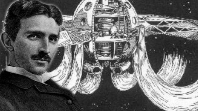 Nikola Tesla: 7 Secrets You Didn’t Know About His Life Read more: http://ppcorn.com/us/2016/03/19/nikola-tesla-7-secrets-didnt-know-life/#ixzz44Yr6CsdH