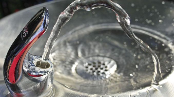 Water With Unsafe Levels Of Lead Found In Hundreds Of US Schools