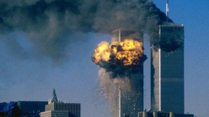 A U.S. judge has heard evidence that the government deliberately destroyed evidence relating to 9/11 as part of a cover-up