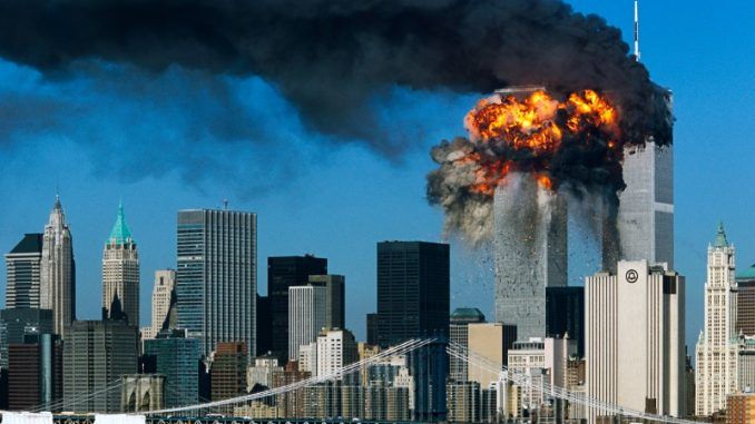 Missing pages of 9/11 report reveals Israel, CIA role in the attacks