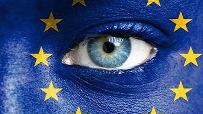 Another reason why Brexit is a good idea: European project was a CIA operation