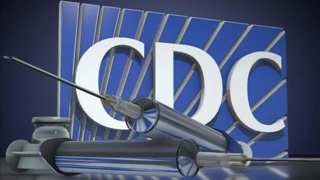 Έγγραφα της Κυβέρνησης αποκαλύπτουν ότι το CDC δημιουργεί μια τεράστια «λίστα» ανθρώπων που αρνούνται τα εμβόλια