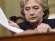 Hillary Clinton To Be Indicted On Federal Racketeering Charges, Cover-up Underway