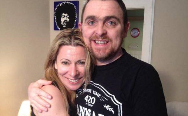 Terminal Cancer Patient Says Cannabis Stopped Brain Tumour Growing