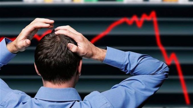 Banking insider warns 'things are going to get much worse'
