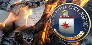 CIA torture report