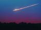 Russia issued meteorite warning before EgyptAir crash