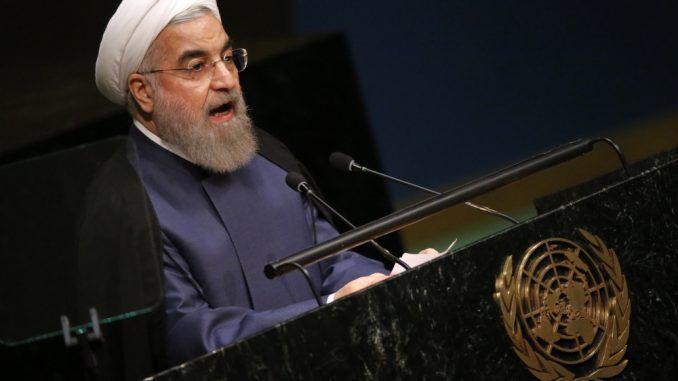 Iran To Sue U.S. Over $2 Billion Supreme Court Ruling
