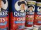 Quaker Oats sued for including Glyphosate in their products