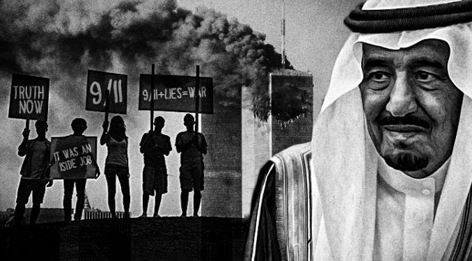 Lawyers accuse Saudi Arabia of conducting a huge 9/11 cover-up