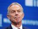 Tony Blair Calls For A 'Proper' Ground War Against ISIS
